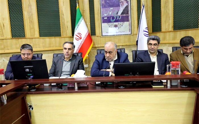 برای جذب سرمایه گذاران خارجی فرصت سوزی نخواهیم کرد