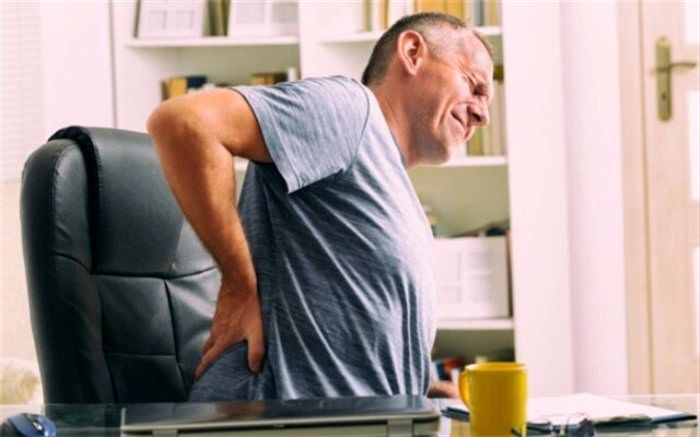 چرا استرس موجب درد جسمی می‌شود؟