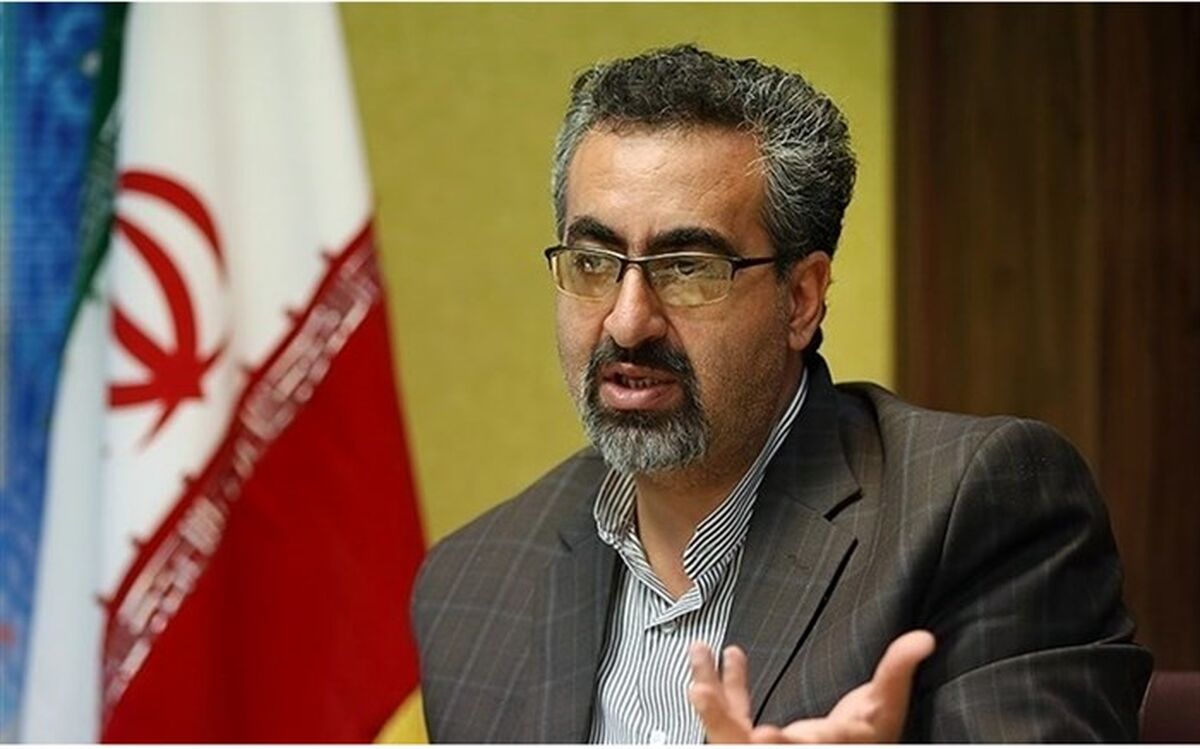 فوت 103 نفر در فصل پاییز بر اثر آنفولانزا