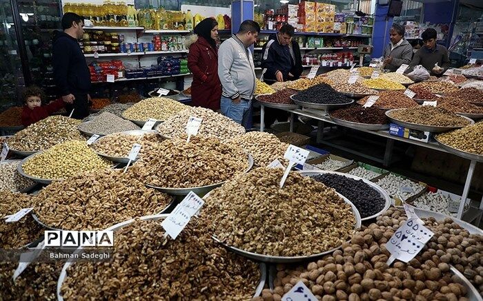 انجام یک میلیون و ۶۹۲ هزار فقره بازرسی از صنوف در ۸ ماهه ۹۸