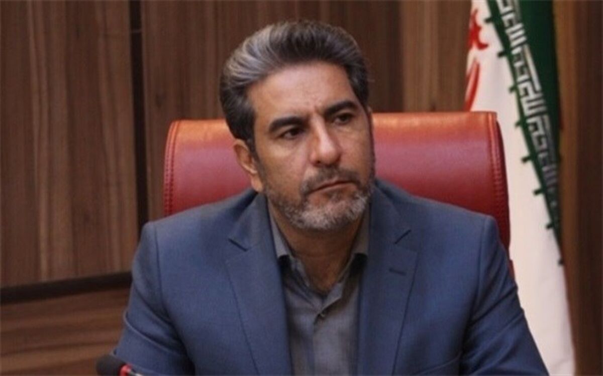 صیدلو: اتخاذ تصمیم درباره تعطیلی مدارس به دلیل آلودگی هوا از اختیارات استاندار و براساس اطلاعات کمیته اضطرارمی‌باشد