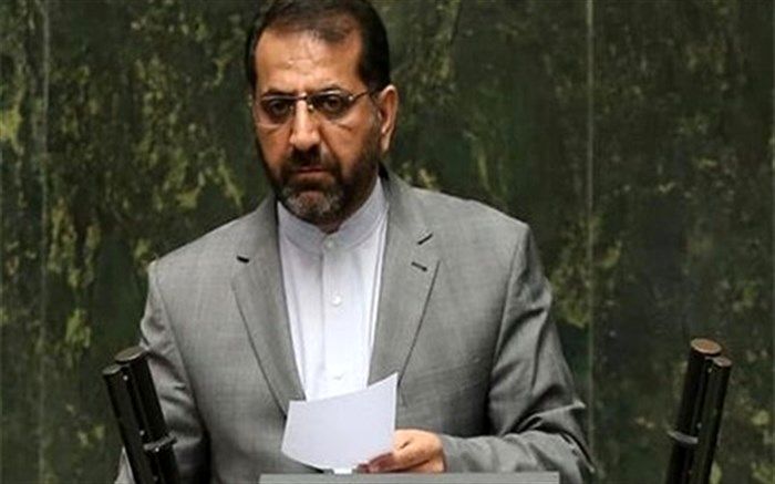 یک نماینده اصلاح‌طلب دیگر از نامزدی در انتخابات مجلس انصراف داد