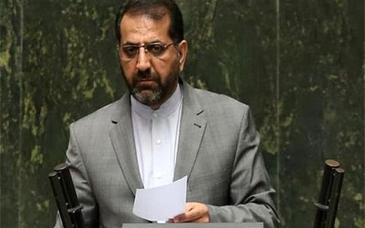 یک نماینده اصلاح‌طلب دیگر از نامزدی در انتخابات مجلس انصراف داد