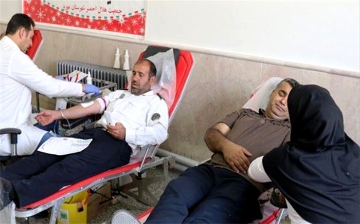 مدیرکل انتقال خون استان یزد: هفت شهرستان استان یزد فاقد مرکز ثابت انتقال خون هستند