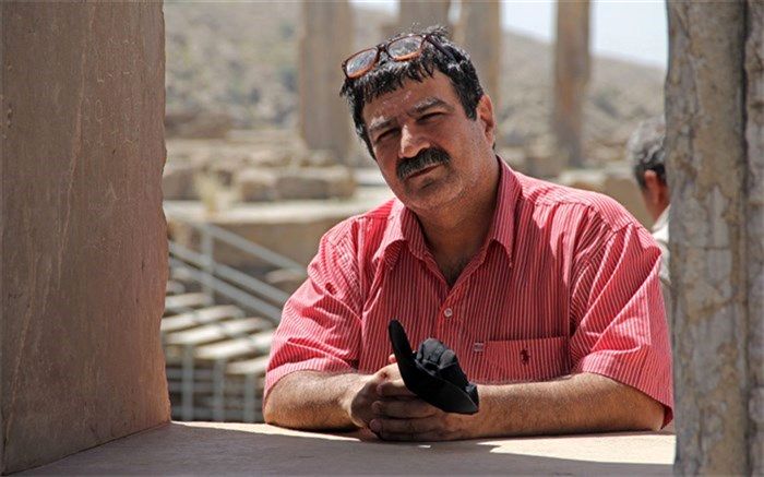 نفت، مستندسازی و «رویای سیاه» در گفت‌وگو با اُرد عطارپور