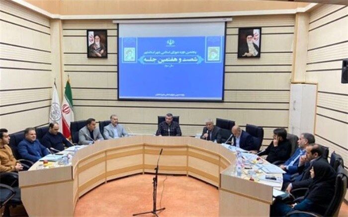 رئیس شورای شهر اسلامشهر:یک قهرمان درسطح جهانی نباید دغدغه‌های دیگری غیراز ورزش داشته باشد