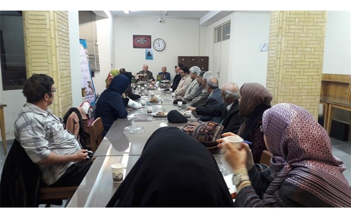 آثار عطار در کتابخانه علامه رفیعی قزوین بررسی شد