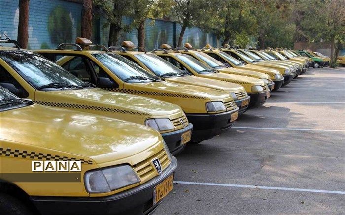 افزایش 60 لیتری سهمیه بنزین سرویس مدارس