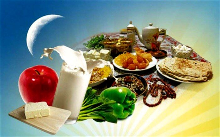 خوراکی‌هایی که سوخت‌وساز بدن را افزایش می‌دهد+اینفوگرافیک