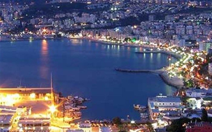 جاذبه های گردشگری معروف شهر بدروم و سفر جذاب به مارمریس