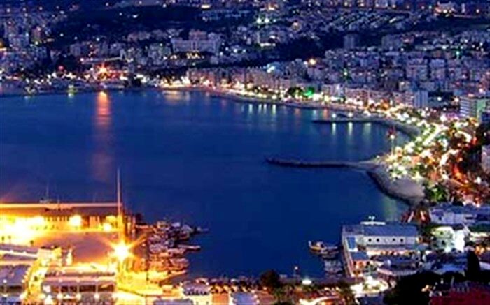 جاذبه های گردشگری معروف شهر بدروم و سفر جذاب به مارمریس