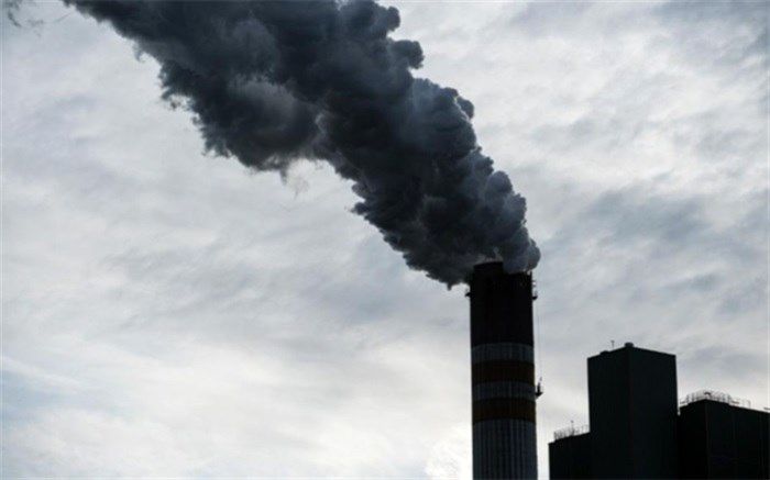 آلودگی هوا کندذهنی را افزایش می‌دهد