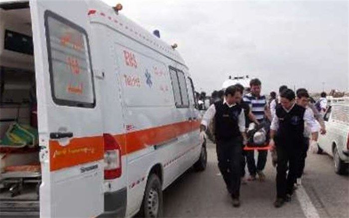 سالانه ۱۷ هزار نفر در تصادفات جان خود را از دست می‌دهند