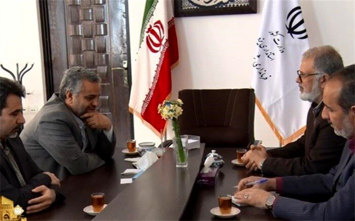 به‌زودی میبد قطب مهارتی کشور نام‌گذاری می‌شود