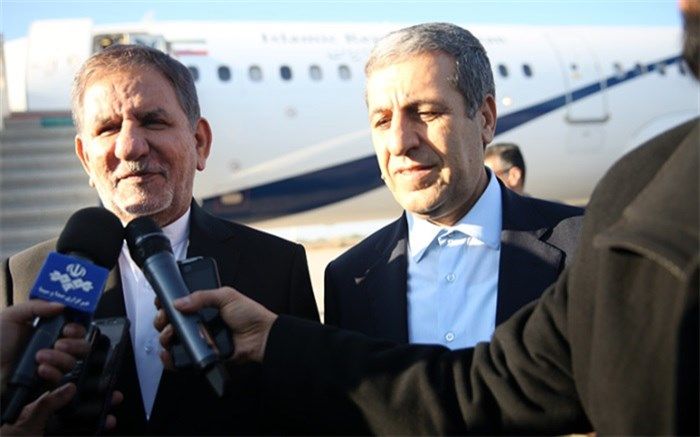 اقتصاد کشور متکی به ظرفیت‌های استان بوشهر است