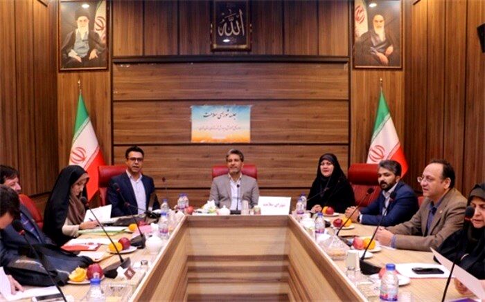 اگر سلامت جسمی جامعه خوب نباشد،  قطعا سلامت روانی جامعه به خطر خواهد افتاد