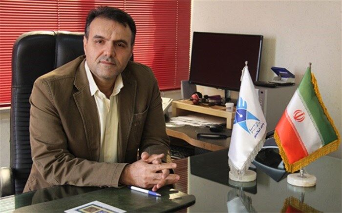 اخذ مجوزتأسیس آزمایشگاه خاکشناسی توسط دانشگاه آزاداسلامی واحد اسلامشهر