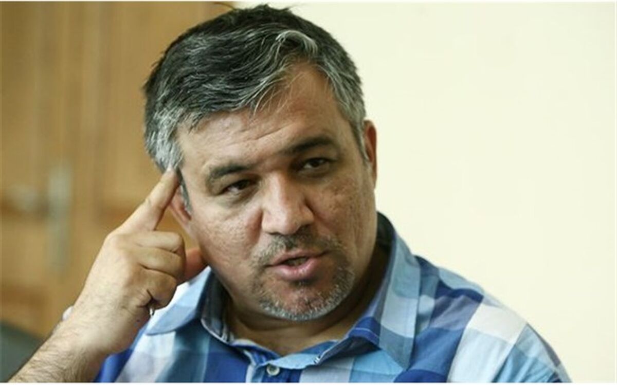 علی تاجرنیا: اگر دولت اصولگرا بود، FATF  تصویب می‌شد