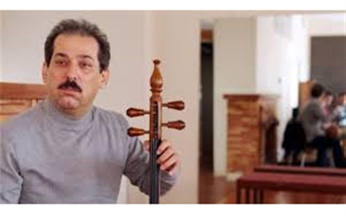 کنسرت اردشیر کامکار در تالار وحدت