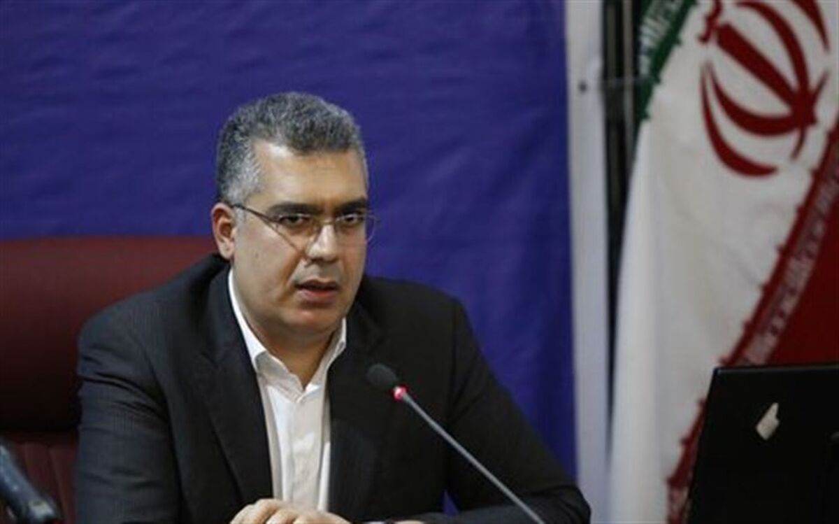 معاون وزیر اقتصاد: پیگیر مالیات بر مجموع درآمد هستیم