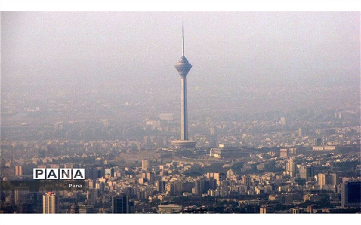 خسارت سالانه ۵.۷ میلیارد دلاری مرگ زودرس بر اثر آلودگی هوا