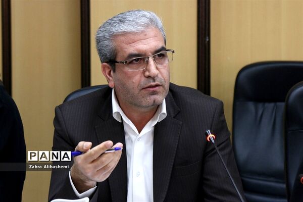 نشست هم اندیشی مشاوران استان تهران