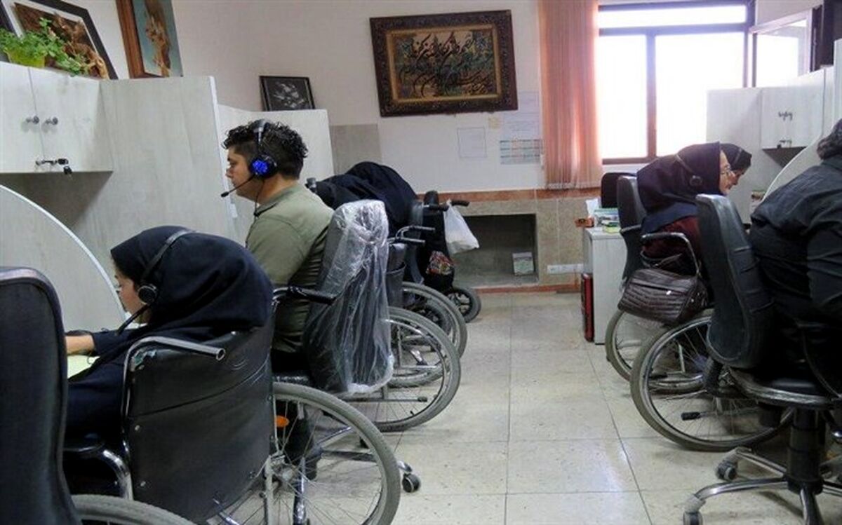 پرداخت ماهانه ۷۰ میلیارد ریال مستمری به مددجویان بهزیستی آذربایجان‌غربی