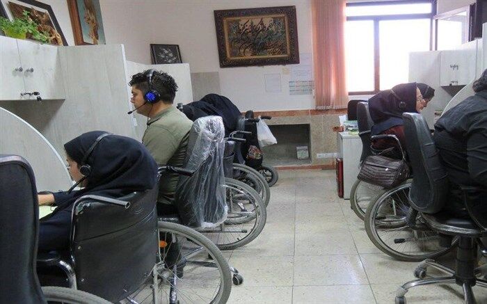 پرداخت ماهانه ۷۰ میلیارد ریال مستمری به مددجویان بهزیستی آذربایجان‌غربی