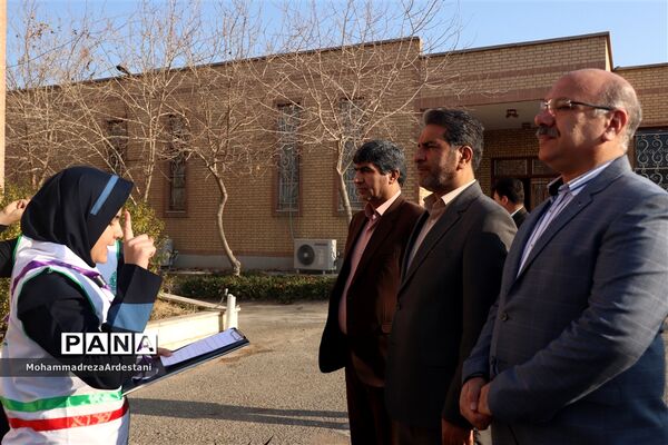 همایش سالروز تاسیس نهضت سوادآموزی درکانون ملائک قرچک