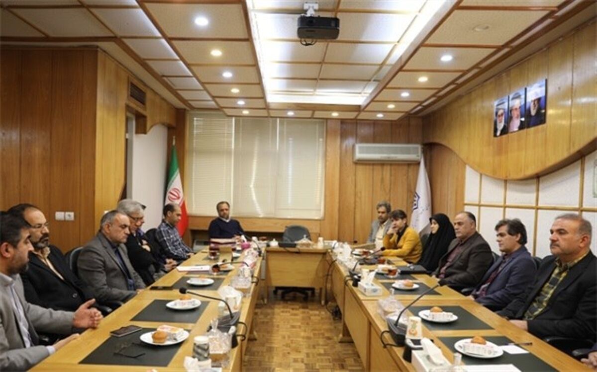 رئیس سازمان نوسازی مدارس: مشارکت در مدرسه‌سازی سراسر ایثار و جهاد است