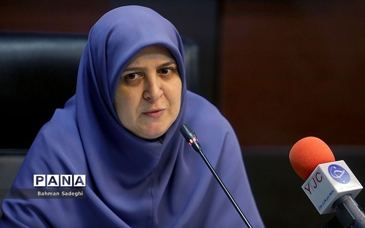 مهاجرانی: مدارس سمپاد به دنبال تربیت نیروی خلاق و متفکر است 