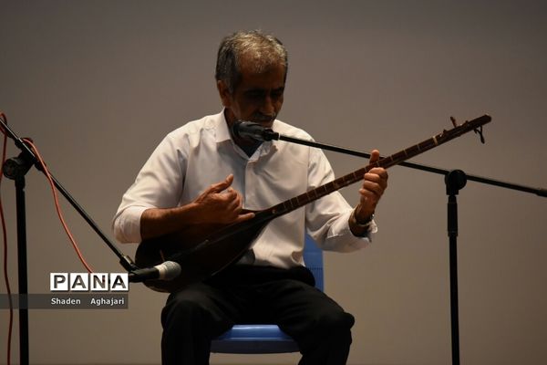 جشنواره تلاش ماندگار با حضور مدیرکل استان در شهرستان امیدیه
