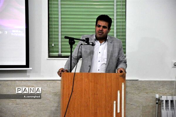 دورهمی فرهنگیان شاغل و بازنشسته رضوانشهر