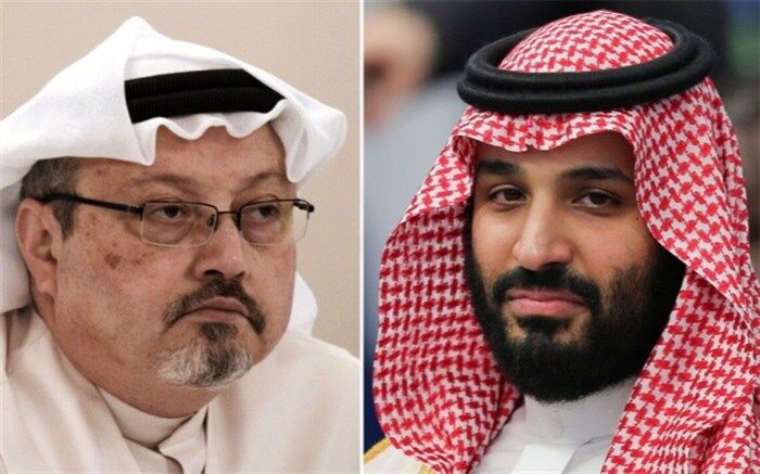 اسکای‌نیوز: بوی تعفن قتل خاشچقی، رژیم آل‌سعود را رها نخواهد کرد