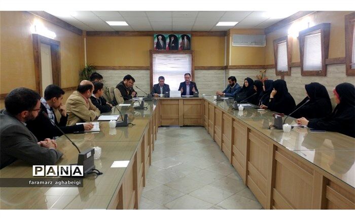 طرح "یاریگران زندگی" با هدف کاهش آسیب های اجتماعی در مدارس تربت حیدریه اجرا می‌شود