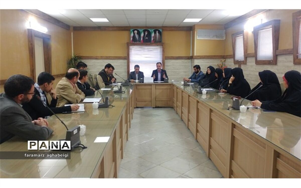 طرح "یاریگران زندگی" با هدف کاهش آسیب های اجتماعی در مدارس تربت حیدریه اجرا می‌شود