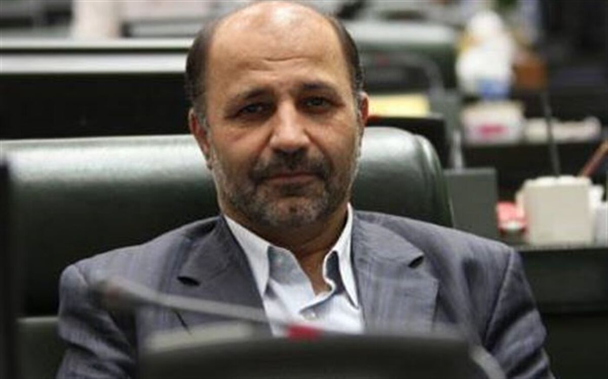 عضو کمیسیون انرژی مجلس : مجمع تشخیص بیش از این رد یا پذیرش CFT و پالرمو را در هاله‌ای از ابهام قرار ندهد