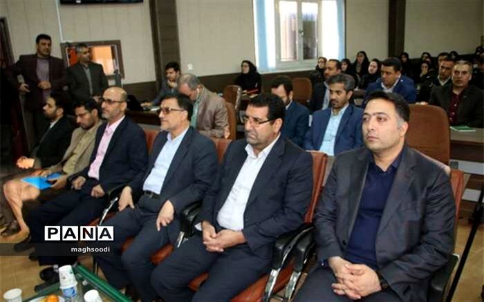 قوه قضاییه باید گوش شنوایی برای جامعه باشد