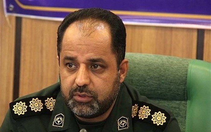 حفظ اهداف و آرمان های انقلاب اسلامی در گرو حفظ روحیه انقلابی است