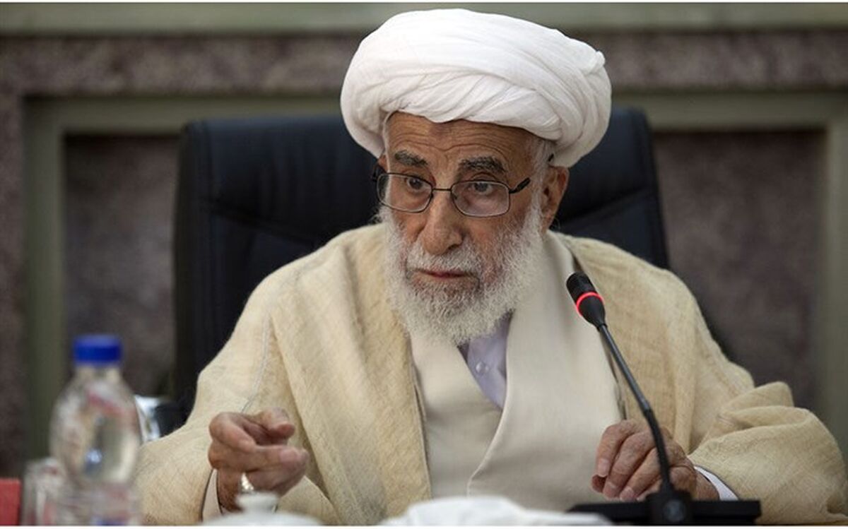 آیت‌الله جنتی: با دقت مشغول بررسی صلاحیت داوطلبان مجلس هستیم