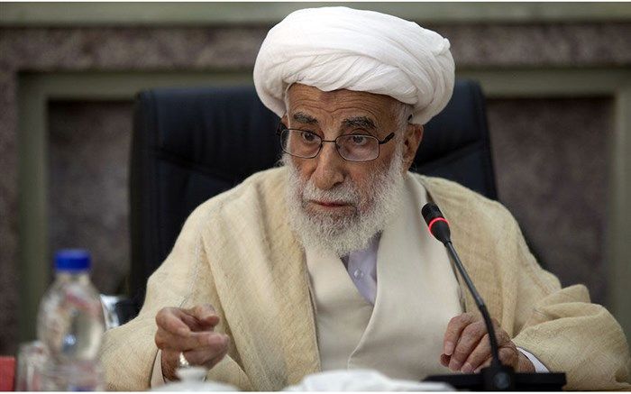 آیت‌الله جنتی: با دقت مشغول بررسی صلاحیت داوطلبان مجلس هستیم