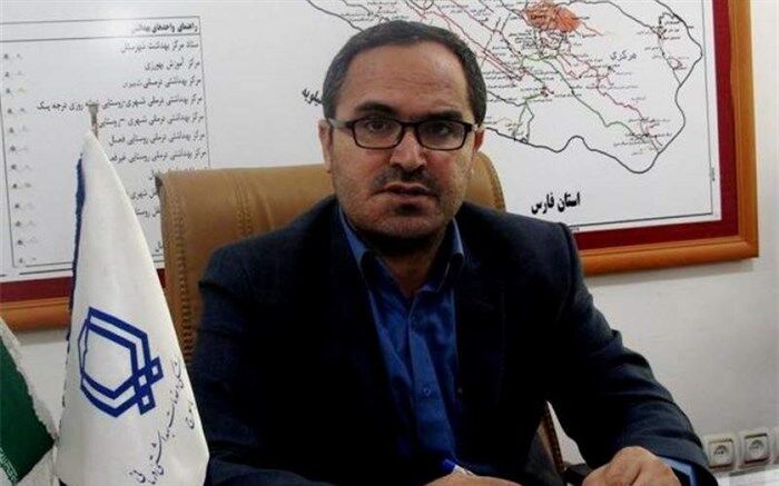 مدیرکل بهزیستی کهگیلویه و بویراحمد منصوب شد