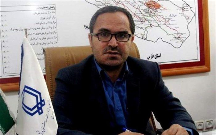 مدیرکل بهزیستی کهگیلویه و بویراحمد منصوب شد