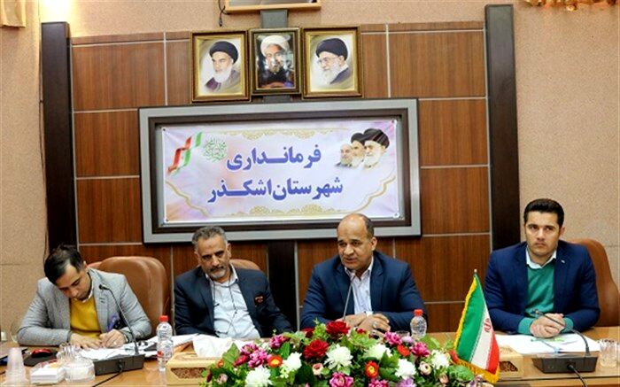 ضرورت مطالعه دقیق طرح راه اندازی گذر فرهنگ و هنر شهرستان اشکذر