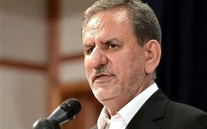 جهانگیری سالروز⁧ میلاد عیسی مسیح ⁩(ع) را به مسیحیان جهان تبریک گفت