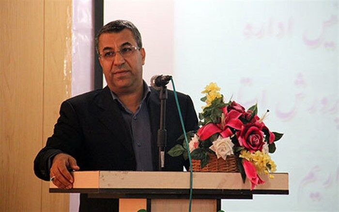هرمزگان در جمع حراست های برتر کشور ایستاد