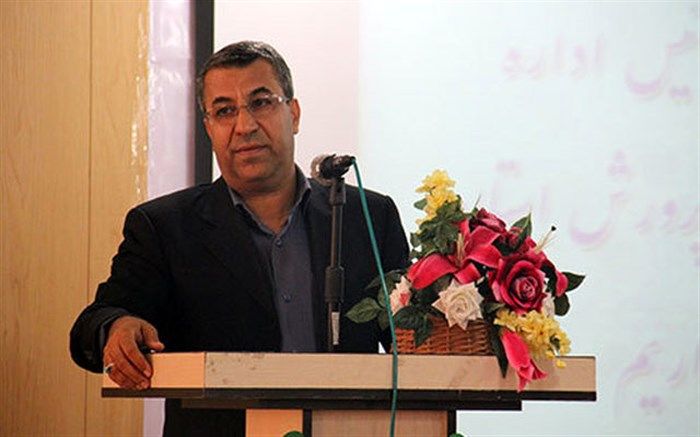 هرمزگان در جمع حراست های برتر کشور ایستاد