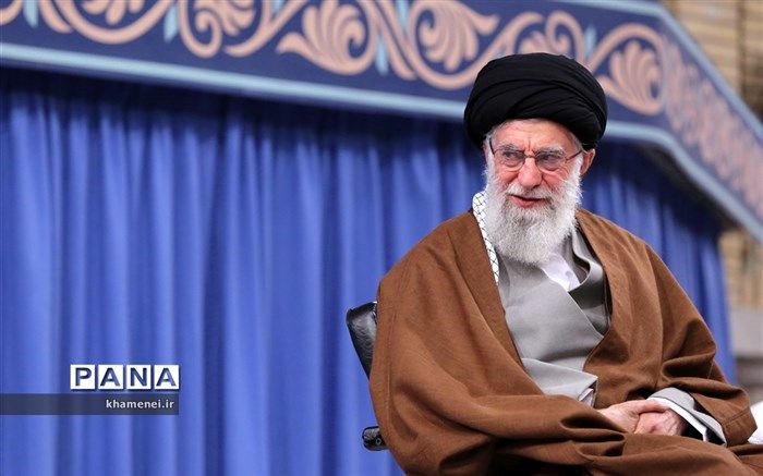 مسیحیت در نگاه مقام معظم رهبری