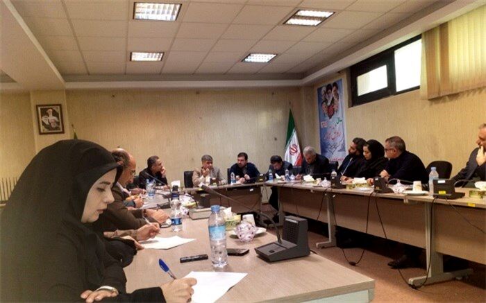 فرماندار اسلامشهر:به نفع کل اجتماع است که اصحاب رسانه و دست اندرکاران فضای مجازی مردم رادر شرایط کنونی امیدوار کنند
