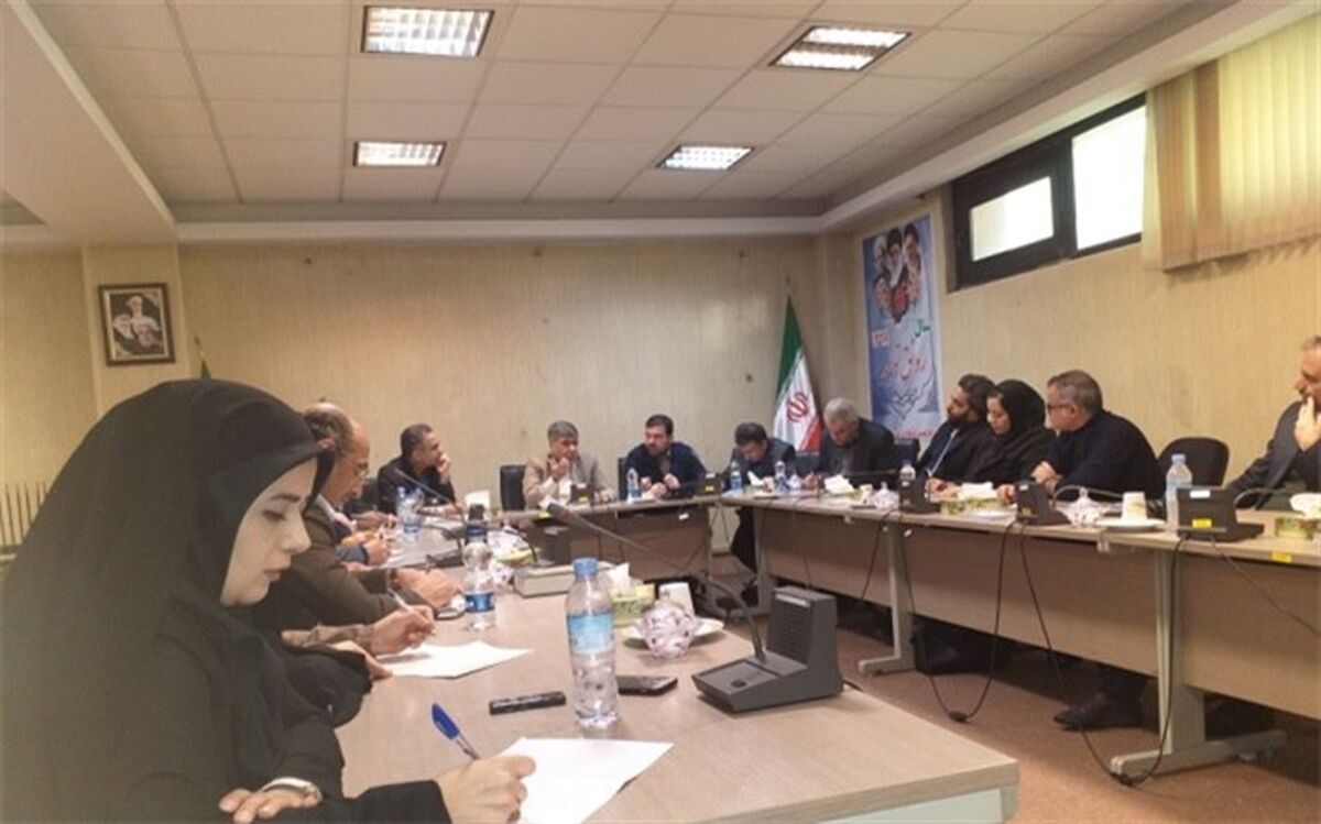 فرماندار اسلامشهر:به نفع کل اجتماع است که اصحاب رسانه و دست اندرکاران فضای مجازی مردم رادر شرایط کنونی امیدوار کنند